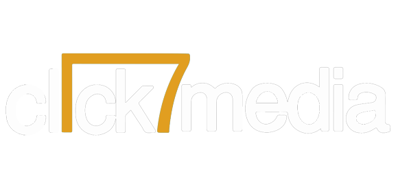Click7 MEdia Preloader Logo